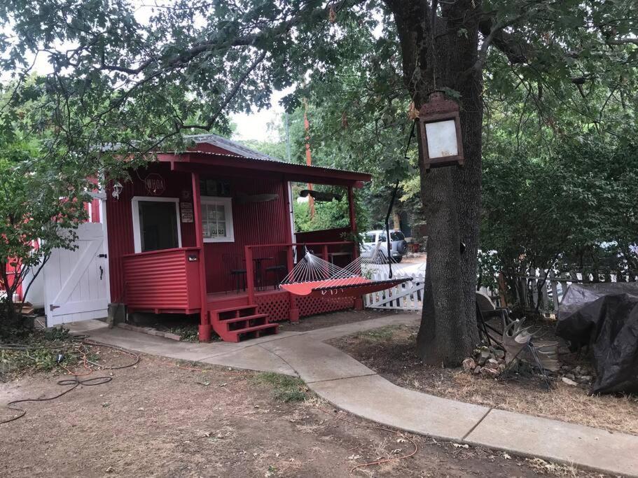 Cozy, Cheerful & Charming Cabin - Historic Julian Ngoại thất bức ảnh